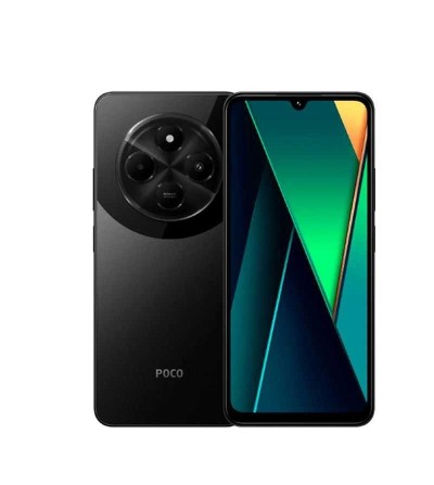 CELULAR XIAOMI POCO C75 256GB 8GB