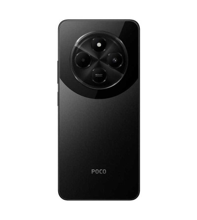 CELULAR XIAOMI POCO C75 256GB 8GB