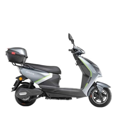 MOTO ELECTRICA SHM AVATAR 1200 W 