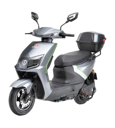 MOTO ELECTRICA SHM AVATAR 1200 W 