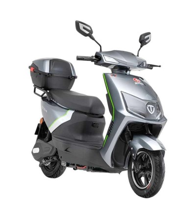 MOTO ELECTRICA SHM AVATAR 1200 W 