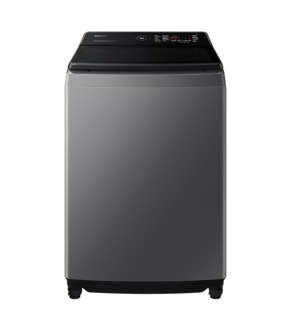 LAVADORA SAMSUNG 21 KG WA21CG6746BDAP GRIS