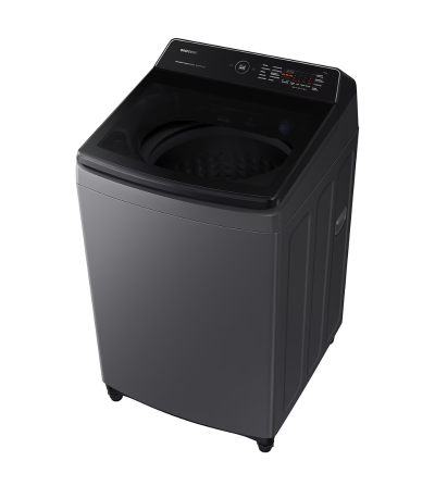 LAVADORA SAMSUNG 21 KG WA21CG6746BDAP GRIS