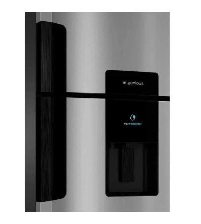 REFRIGERADORA MABE RMP415HEU 415LT CROMA