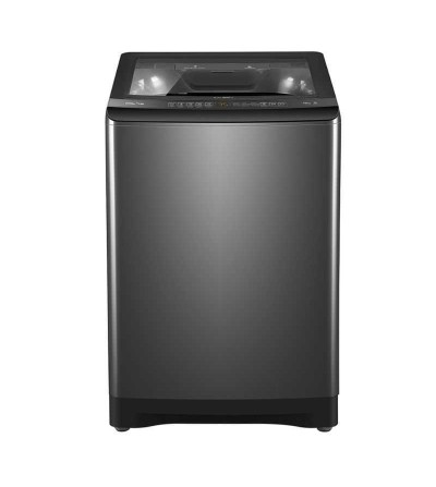 LAVADORA MABE LME9120WDGAB0 AUTOMATICA 19KG GRIS