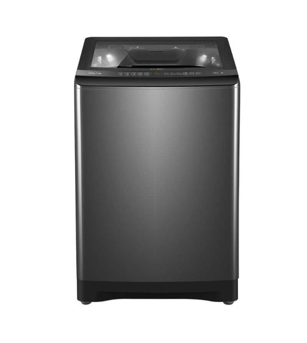 LAVADORA MABE LME9120WDGAB0 AUTOMATICA 19KG GRIS