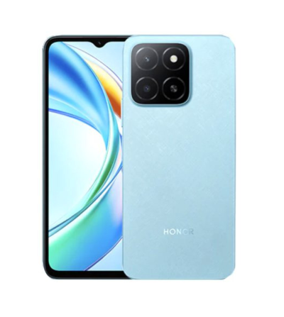 CELULAR HONOR X5B 128GB 4+4GB 