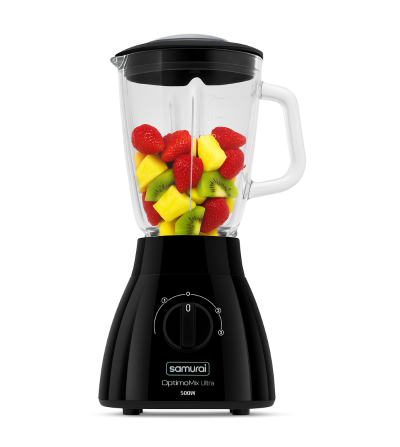 LICUADORA SAMURAI OPTIMIX PLUS ULTRA                                                                                            