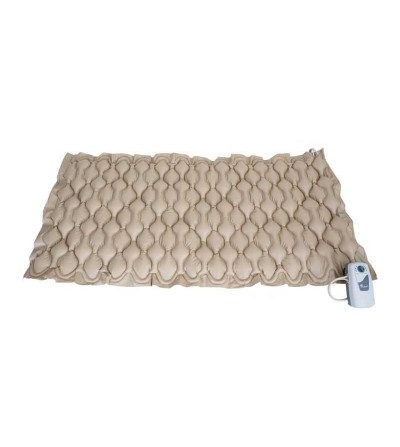 COLCHON MEDIC LIFE ANTIE BM250A