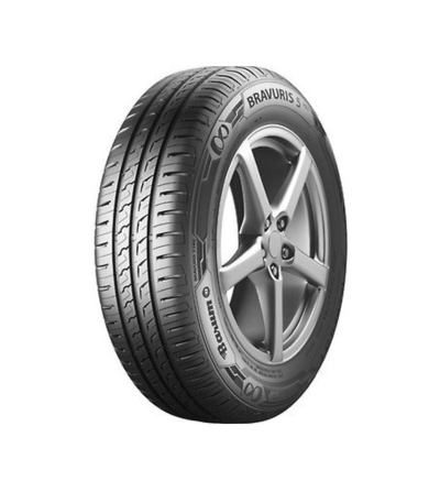 LLANTA BRAVURIS BARUM 5HM 185/70R14 88T