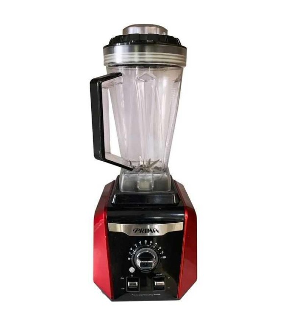 LICUA PRIMA 2500W 8 TZ KT-BR5330
