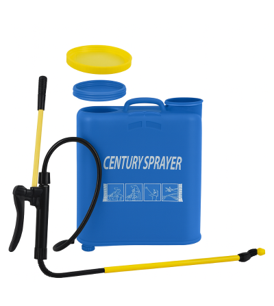 FUMIGADORA CENTURY GF-04-02 20L