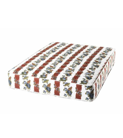 COLCHON RESORPEDIC SUEÑO TOTAL 135