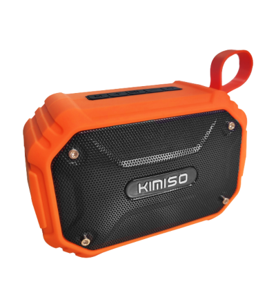 PARLANTE KIMISO KMS-112/113