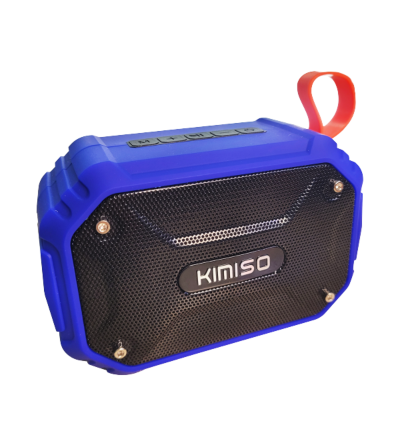 PARLANTE KIMISO KMS-112/113