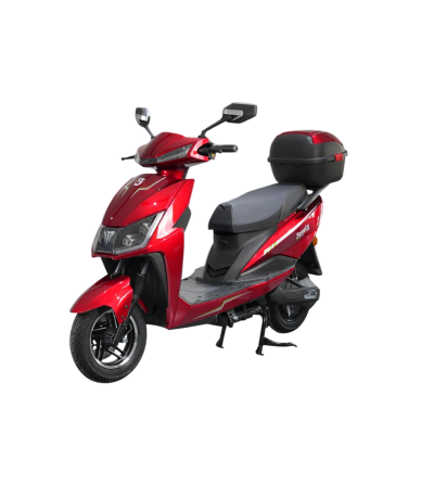 MOTO ELECTRICA BENETY FALCON 1200W PRO