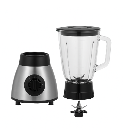 LICUADORA ELECTROHOME LEH-3123 /3VELOCIDADES 800W