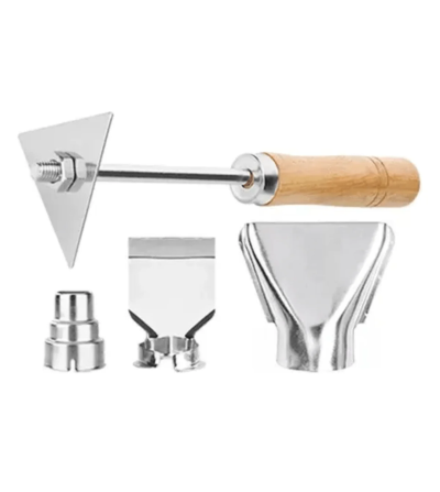 PISTOLA DE CALOR INGCO UHG160078 50/450/550° 1600W