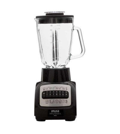 LICUADORA IMUSA INFINI FORCE 12V