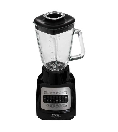 LICUADORA IMUSA INFINI FORCE 12V