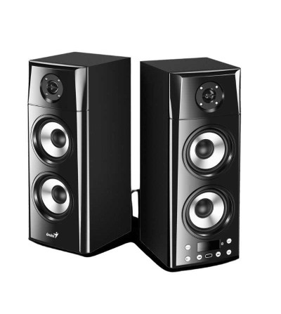 PARLANTE GENIUS HF2800 USB