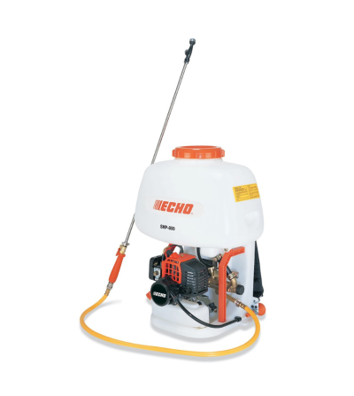 BOMBA FUMIGADORA ECHO SHP-800