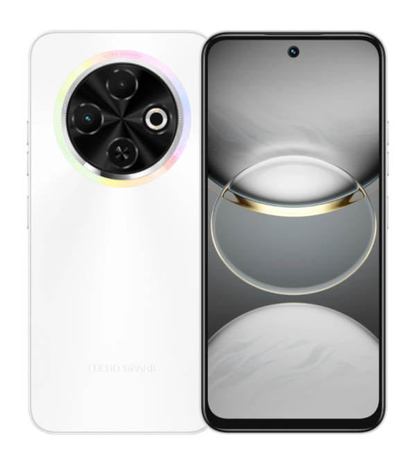CELULAR TECNO SPARK 30C 256GB 8GB