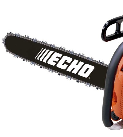 MOTOSIERRA ECHO CS-590-60PLA C/BARRA Y CADENA 