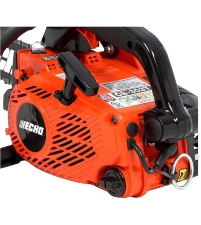 MOTOSIERRA ECHO CS-303T-30LA C/BARRA Y CADENA 