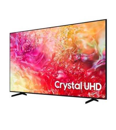 TELEVISOR SAMSUNG UN75DU7000PXPA 75" SMART TV CRISTAL UHD 4K