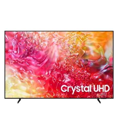 TELEVISOR SAMSUNG UN75DU7000PXPA 75" SMART TV CRISTAL UHD 4K