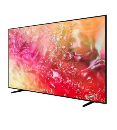 TELEVISOR SAMSUNG UN75DU7000PXPA 75" SMART TV CRISTAL UHD 4K
