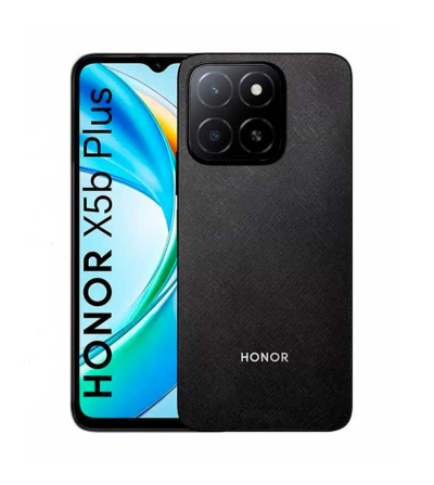 CELULAR HONOR X5B PLUS 256GB 4GB