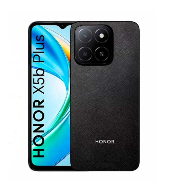 CELULAR HONOR X5B PLUS 256GB 4GB