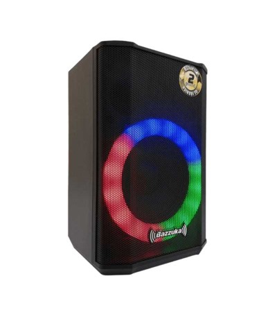 PARLANTE BAZZUKA B105 18 WATT NEGRO