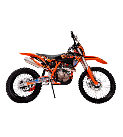 MOTO SKY RIDER ALFA PRO 300CC 2027