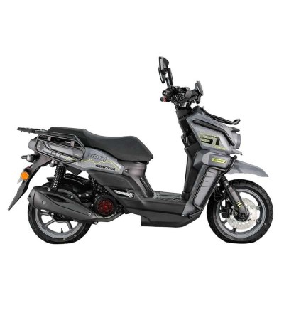 MOTO DAYTONA DY180 S1 ADVENTURE CROSSOVER