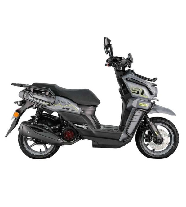 MOTO DAYTONA DY180 S1 ADVENTURE CROSSOVER