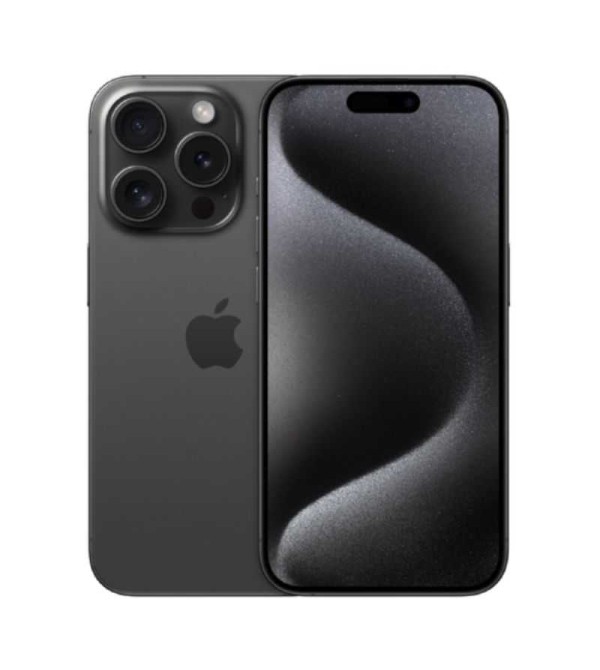 CELULAR IPHONE 15 PRO MAX 256GB OPEN BOX 100% ESIM 