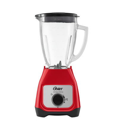 LICUA OSTER 2 VL 1.5LT BLSTKAG-RRD