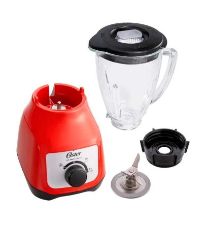 LICUA OSTER 2 VL 1.5LT BLSTKAG-RRD