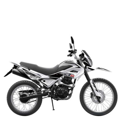 MOTO ZONSEN ZS200GY-9 200 CC AÑO 2026