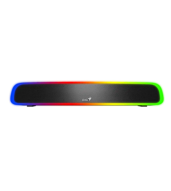PARLANTE GENIUS 200 SOUNDBAR