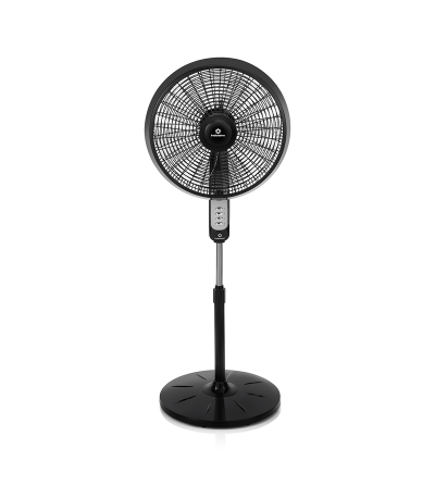 VENTILADOR INDURAMA 3 EN 1 