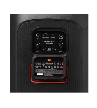 PARLANTE JBL PBOX STAGE 120