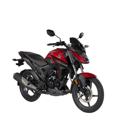 MOTO HONDA X BLADE 160CC 2025 