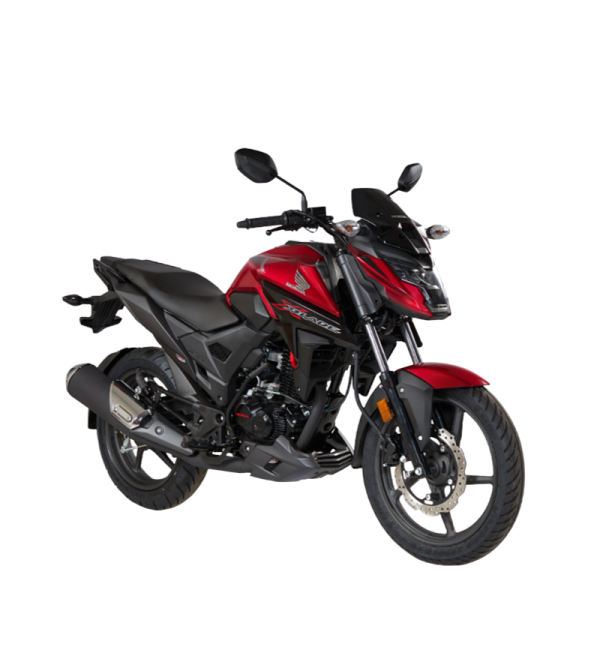 MOTO HONDA X BLADE 160CC 2025 