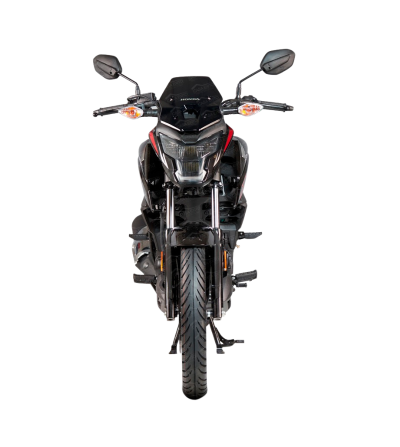 MOTO HONDA X BLADE 160CC 2025 