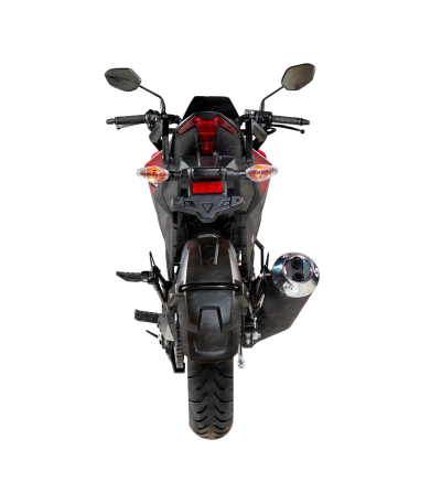 MOTO HONDA X BLADE 160CC 2025 