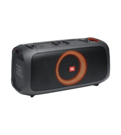 PARLANTE JBL PARTYBOX ON THE GO ESSENTIAL